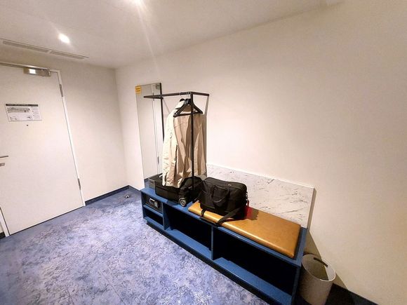 Holiday Inn - the niu Kettle Stuttgart / Standard Room