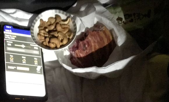 Snack 