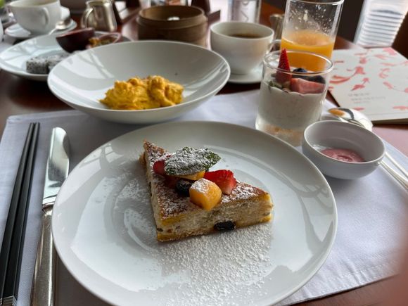French toast