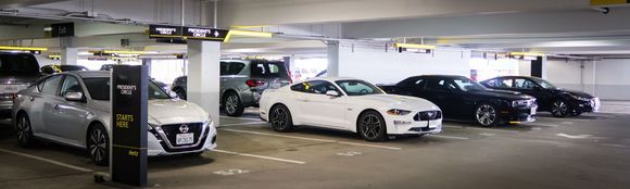 #Mustang GT and Challenger R/T