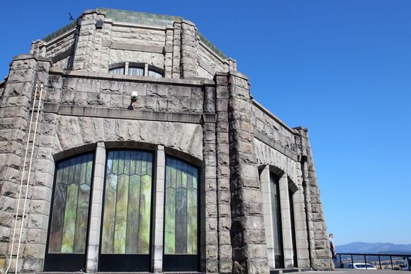 Vista House