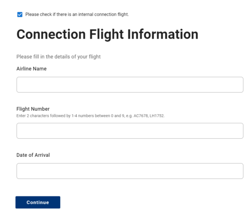 but I don't think this is option for my DUB-ATH flight in my case, what do you think?