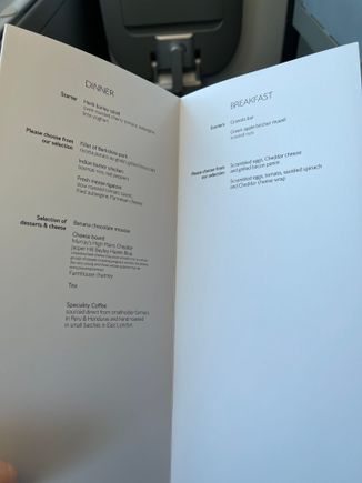 ORD-LHR June 26th 
