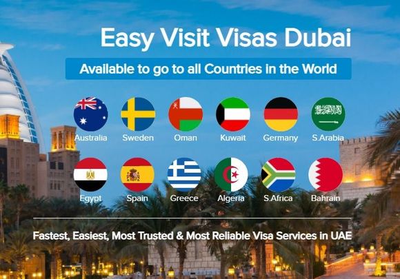 Travel -  Regal Tour UAE