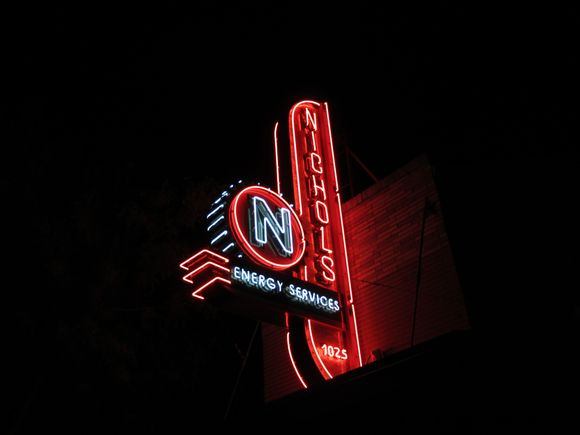 Oklahoma City, Oklahoma 