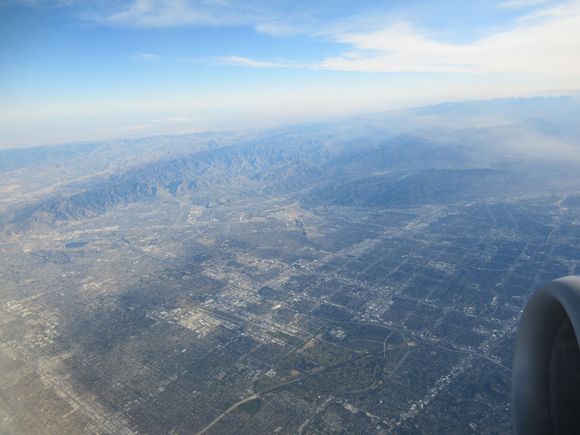 San Fernando Valley