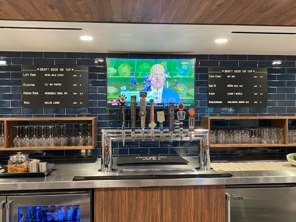 Craft Beer Bar