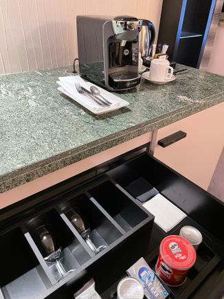 Minibar 