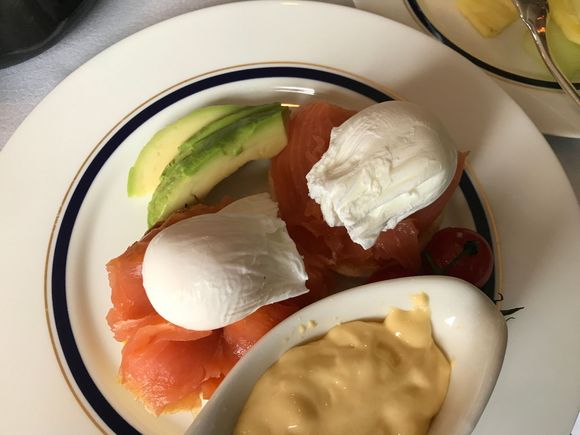 Special eggs