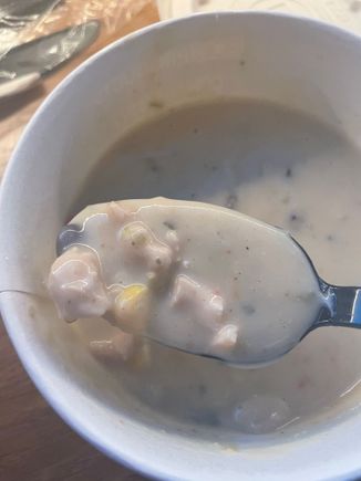 Chicken Poblano Pepper