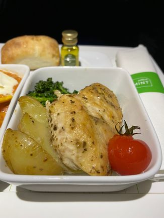 Chicken