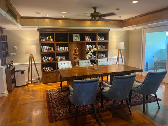 Singaraja Lounge