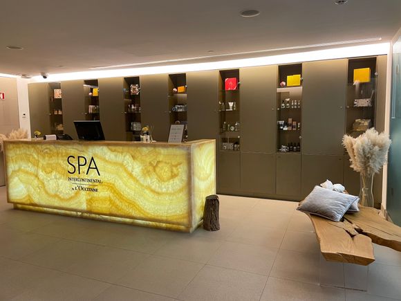 Spa