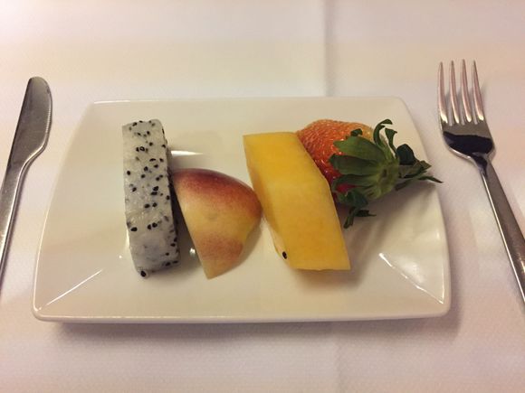 Dessert