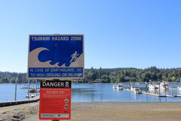 Multiple Hazards