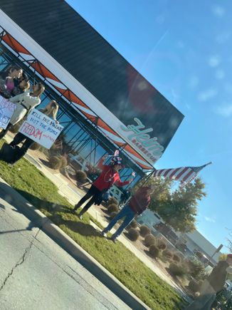 Welcome to Texas 