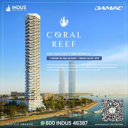INDUS REAL ESTATE LISTINGS