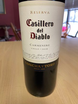 And for today’s National Wine Drinking Day.  A memory of a fabulous trip with friends in January 2017 including a visit to the winery.