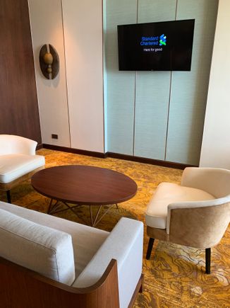 Seating EL