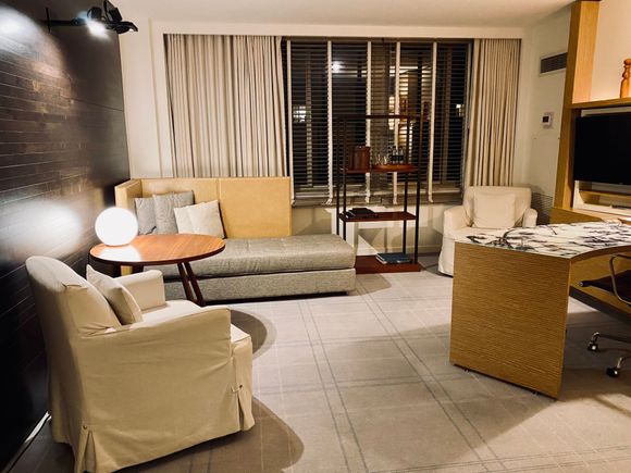 Junior Park Suite King