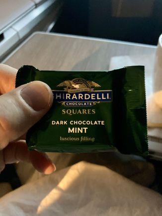 A nice touch.