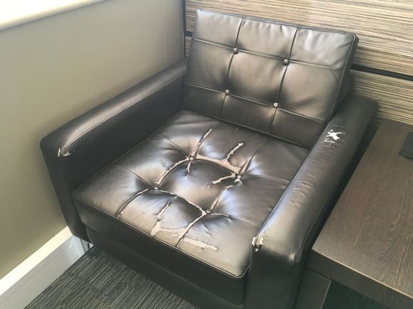Aspire BHX Furnishings 