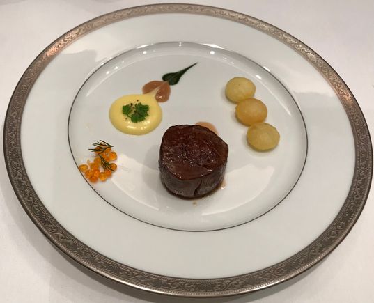 Wagyu - Blackmore 