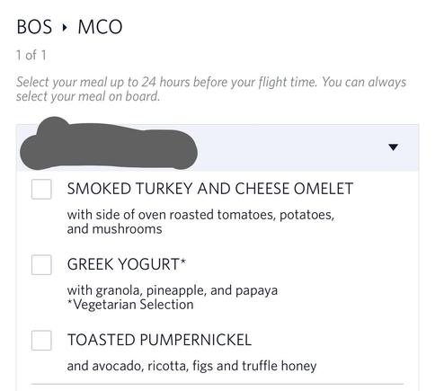 Has anyone had the toasted pumpernickel and avocado? If so, any ideas why it’s not marked as vegetarian? Whilst not all cheese is vegetarian, ricotta normally is. Has this got some surprise meat in it like the three cheese quiche does?