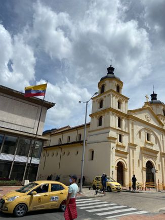 Church 