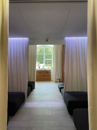Solarium 