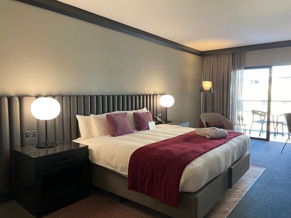 Junior Suite