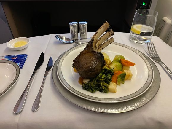 Book the Cook Lamb