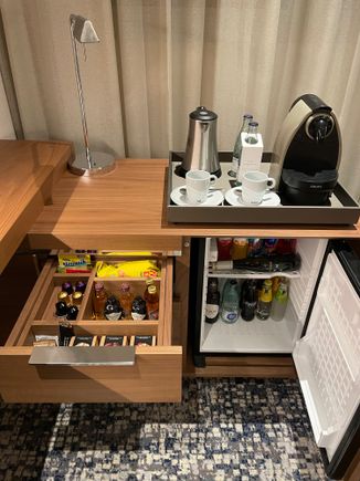 Minibar 