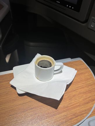 A nice pick me up. 