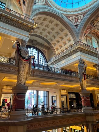 Forum Shops at Caesars