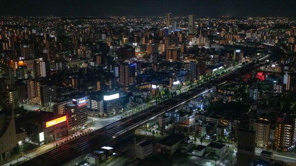 Nagoya