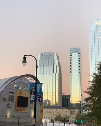 Nashville