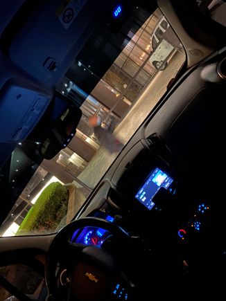 My same driver Sergio picked me up and we went back to the grand hyatt Bogotá lol. Gates are closed after 9pm and security had to open them after verifying who you are. 