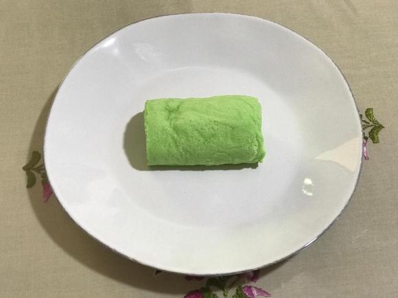 Swiss roll  - kaya