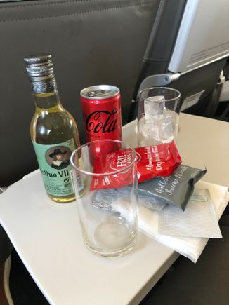Drinks