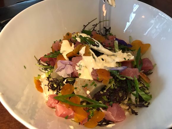 Crudo