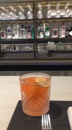 Great Gin Bar 