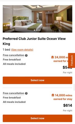 I’m booking a hotel for a destination wedding this summer and figured I may as well get ahead of things and try to get LPs through the booking (FWIW everyone “has” to stay at this specific hotel so I don’t get a choice to look at what might be better value, etc.). Two things I’m kind of concerned about, though: 

1. In my experience the RM/BAAH prices are usually higher than booking direct. In this case however, the $546/night is actually cheaper than booking direct. Is that fishy/something I sh