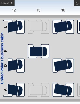 On UA883 Sunday the plane left the gate with 11 empty J seats and 17 on the waitlist. With PE and E- almost full. Why would/ could this happen?  My sister in law who I sponsored an upgrade for was left unupgraded with a purchased PE ticket and left at number 1 on the waitlist. 