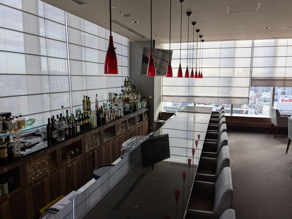 Star Lounge - SEN