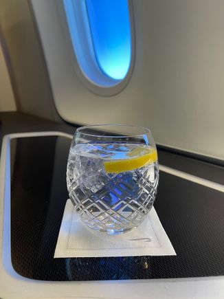 G&T