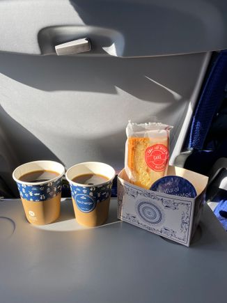 AMS-CDG (economy class) - 11JUL20