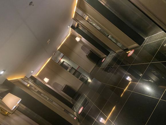 Elevators 