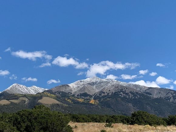 Picnic view. 