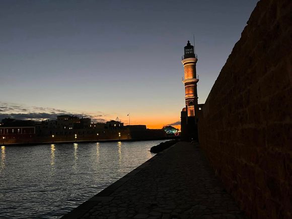 Hike To the Lighthouse 